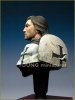Young Miniatures YH1805 Teutonic Knight XIV Century 1/10